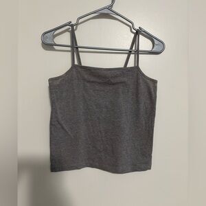 Wild Fable cropped tank top